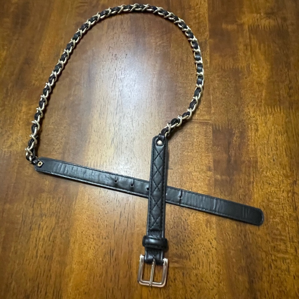 Belt